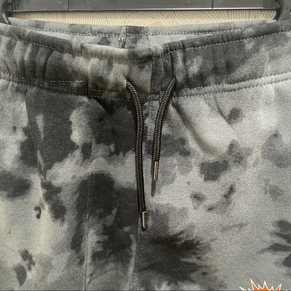 0352 NEW KIDS OFFICIAL NFL Miami Dolphins Tie Dye Sweatpants Joggers - Picture 5 of 10